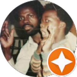 Profile photo of Calvin Simon