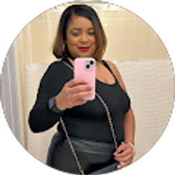 Profile photo of Takia Chambers