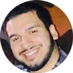 Profile photo of Michael Silva