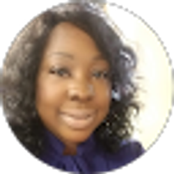 Profile photo of Kimberly Ward-Wesley