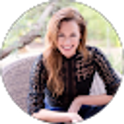 Profile photo of Kristine Givas