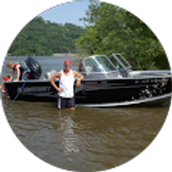 Profile photo of Jim Peterson