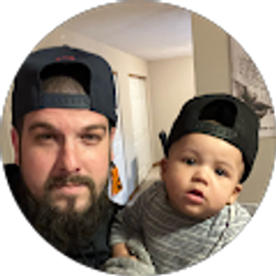 Profile photo of Donavon Harper