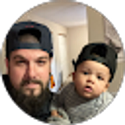 Profile photo of Donavon Harper