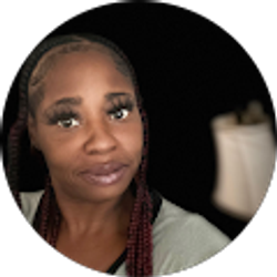 Profile photo of Lorraine Trotter