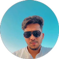 Profile photo of Shaik Sufiyan