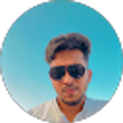 Profile photo of Shaik Sufiyan