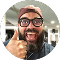 Profile photo of Javier Vega