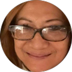 Profile photo of Rita Marie Sagucio