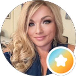 Profile photo of Melissa Rayfield