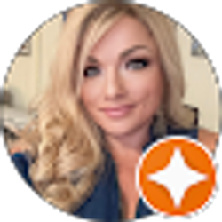 Profile photo of Melissa Rayfield