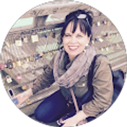 Profile photo of Beth Colucci