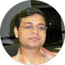Profile photo of Piyush Panchal
