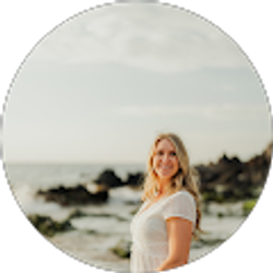 Profile photo of Sarah Brack