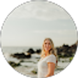 Profile photo of Sarah Brack