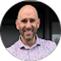 Profile photo of Adam Rizzo