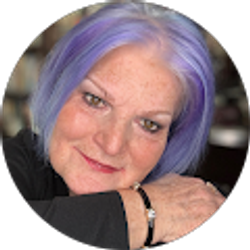 Profile photo of Donna W Edwards