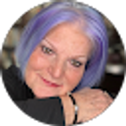 Profile photo of Donna W Edwards