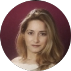 Profile photo of Yanet Rodriguez