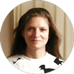 Profile photo of Christina Swanson