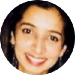Profile photo of Upasna Jhaveri