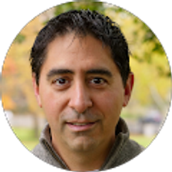 Profile photo of Michael Aronson