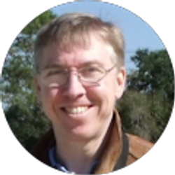 Profile photo of Loren Ullom