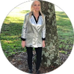 Profile photo of Judy West