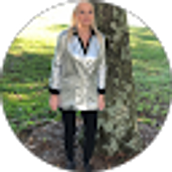 Profile photo of Judy West