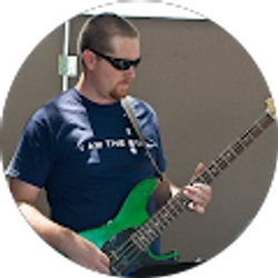 Profile photo of Patrick Tavares