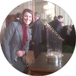 Profile photo of Betsy Shelton