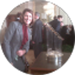 Profile photo of Betsy Shelton