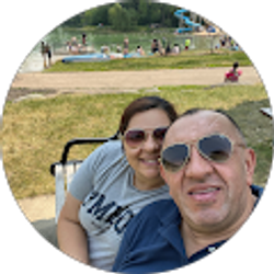 Profile photo of Wilson Gomez