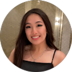Profile photo of Jolene Bui