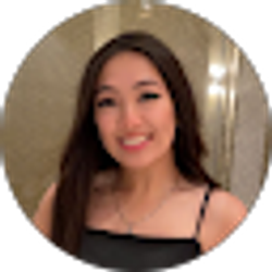 Profile photo of Jolene Bui