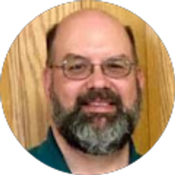 Profile photo of Carl Rankin