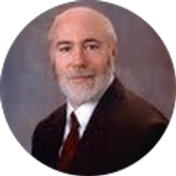 Profile photo of Michael Harvey