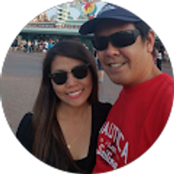 Profile photo of Apple Manlolo (iamappleontherocks)