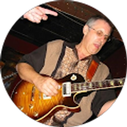 Profile photo of Dave Tone