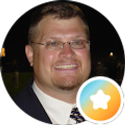 Profile photo of Richard Beaule