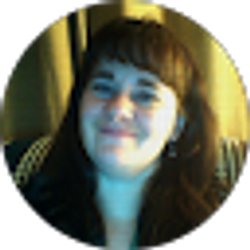 Profile photo of Joanne Rogalinski