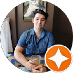 Profile photo of Miguel Urie