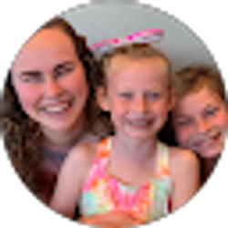 Profile photo of Krystin Daugherty