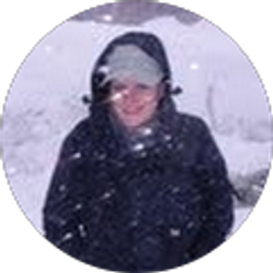 Profile photo of Christina Stephen