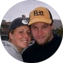 Profile photo of Corey Kuehner