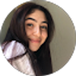 Profile photo of Citlalli Luna