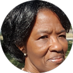 Profile photo of Mattie Hayes