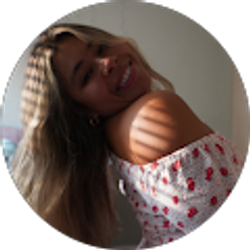 Profile photo of Josselyn Mejia