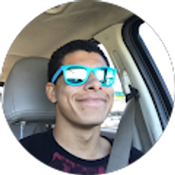 Profile photo of Rylan Hill