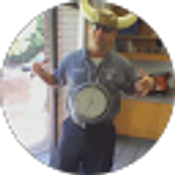 Profile photo of Lee Kilgore